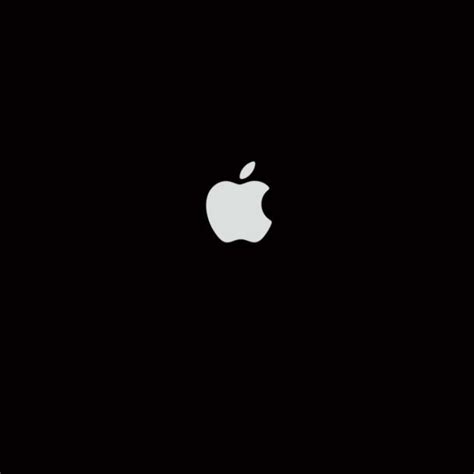 10 Best Black Apple Logo Wallpaper Full Hd 1920×1080 For