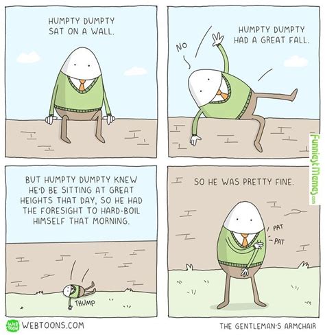 57 Best Humpty Dumpty Humor Images On Pinterest Humpty Dumpty Comic