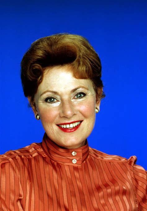 Marion Ross Shared The Creepy Audition She Endured In Hollywood