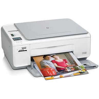This manual comes under the category printers and has been rated by 3 people with an average of a 8.6. HP Photosmart C4384 Toner Cartridges and Toner Refills