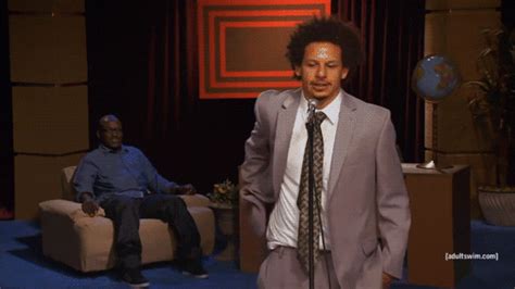Eric Andre Gif Find Share On Giphy