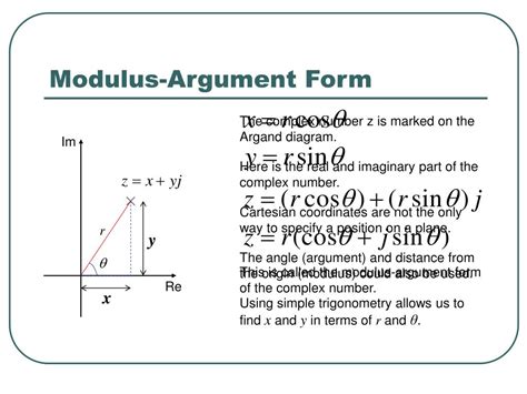 PPT Complex Numbers PowerPoint Presentation Free Download ID