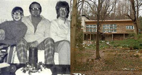 Inside Jeffrey Dahmers House Where He Took His First Victim