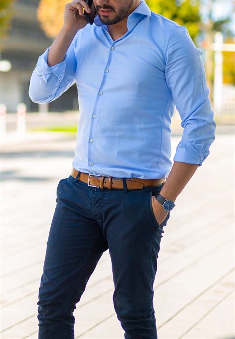14 Most Stylish Chinos Outfits For Men Outfit Spotter