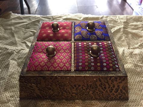 Exclusive gifts for her india. Exclusive Ideas For Handmade Wedding Gifts For Indian ...