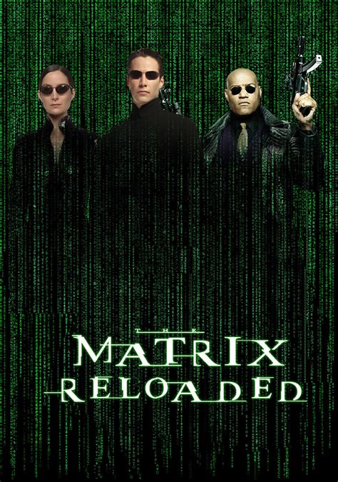 The Matrix Signaturegamp