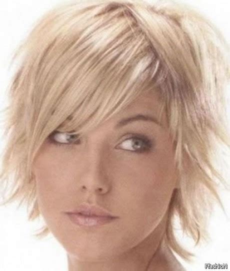 Short Hairstyles For Thin Hair 2017 Style And Beauty