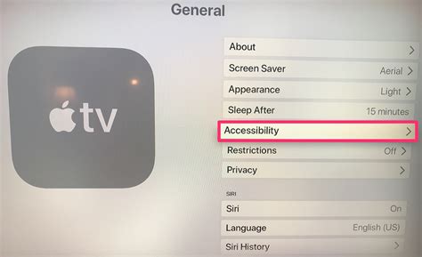 How To Turn Off Closed Caption Apple Tv - How to turn off subtitles on your Apple TV or edit their appearance