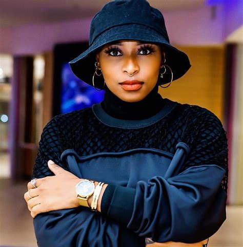 We love @djzinhle & we will always support @djzinhle #zee. DJ Zinhle "angry" after Kairo Forbes dragged into AKA's ...