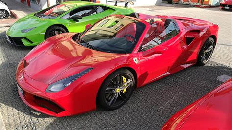 Give yourself … home read more » Ferrari 488 GTB Test Drive | Ferrari Test Drive Italy | LivItaly Tours