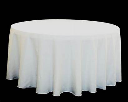 Round Table Tablecloths Linen Tablecloth Floor Hire