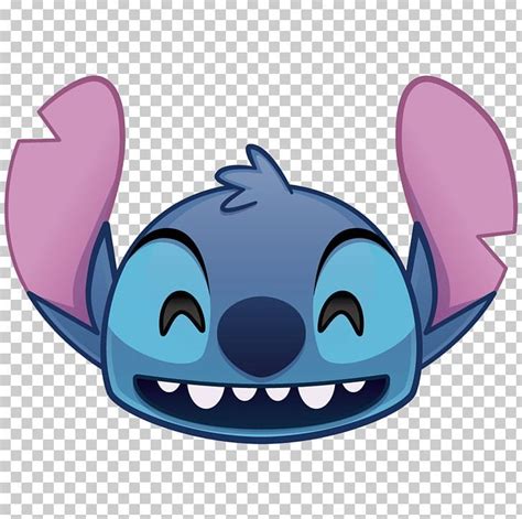 Disney Emoji Blitz Stitch The Walt Disney Company Disney Interactive