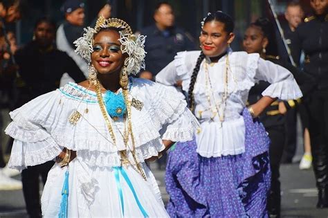 Panamanian Day Parade — Black Owned Brooklyn