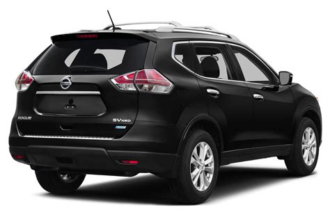 Take advantage of our compare cars tool to evaluate similarities and differences between different cars in terms of price, features, performance, and way more. 2014 Nissan Rogue - Price, Photos, Reviews & Features