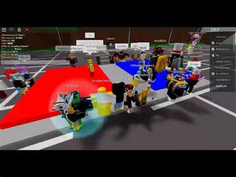 I think its funny, how yall think u got game, when really what you got is straight up lame. Intense Roblox Rap Battle - YouTube