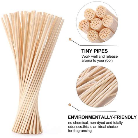How To Choose Reed Diffuser Sticks Perfectly