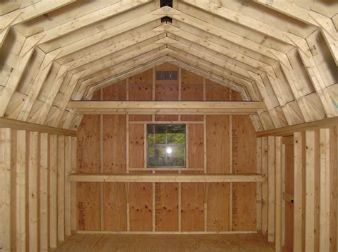 Save money by using free woodworking plans and projects. Storage Building Plans With Loft PDF Woodworking