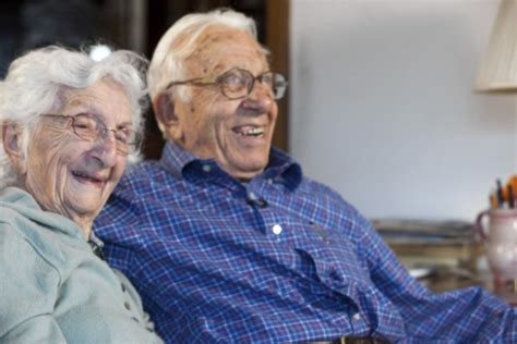 Americas ‘longest Married Couple Celebrates 81st Wedding Anniversary New York Daily News