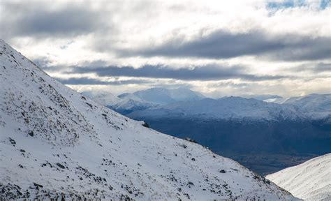 Make new zealand your ski destination this winter! New Zealand Winter (Snow Season) Weather - Rove.me