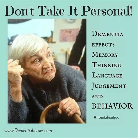 So True Dementia Dementia Understanding Dementia Caregiver