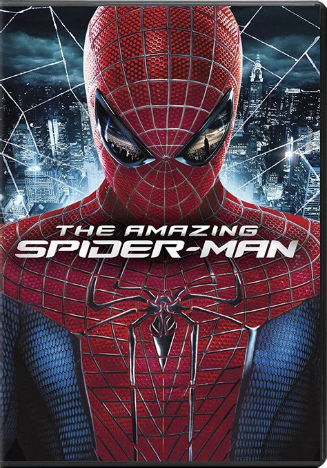 The Amazing Spider Man 2012 Монгол Хэлээр Moltube