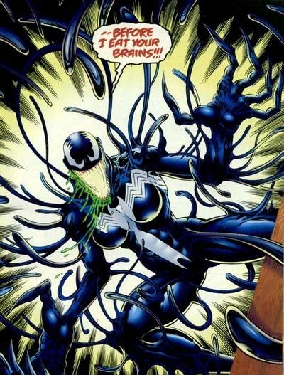 Four Ways Spider Man Could Be Integrated Into The Venom