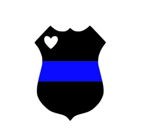 Police Badge Clipart Free Download On Clipartmag