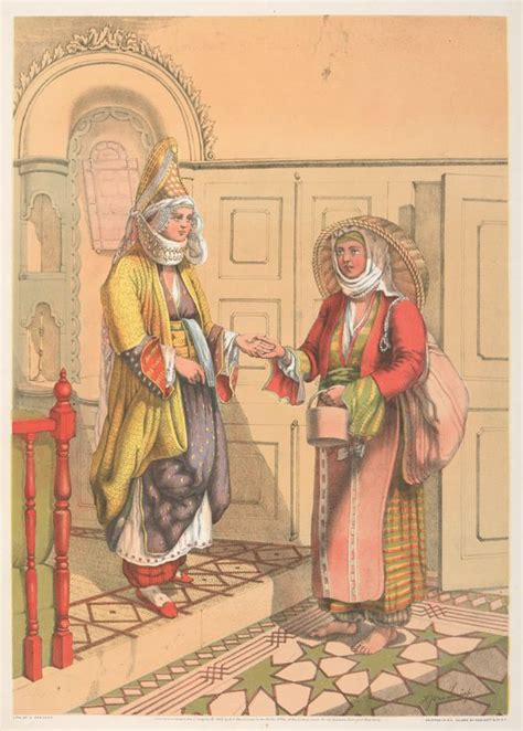 Gypsy Fortune Telling Nypl Digital Collections