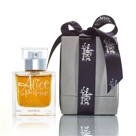 Eau De Parfum Aenean 153050100ml Alice In Perfume
