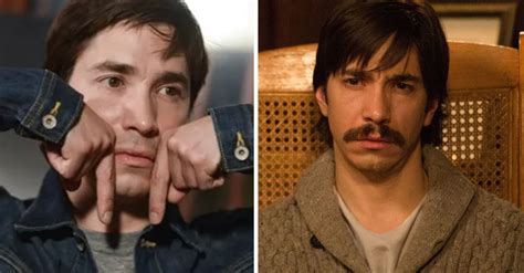Tiktok Is Calling Horror Movie Where Justin Long Transforms Into A