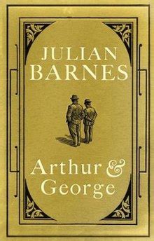 Julian barnes's the man in the red coat was reviewed in the lrb by luc sante. Arthur & George - Wikipedia