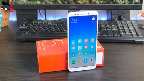 Xiaomi redmi 5 is a latest low budget smartphone. Xiaomi Redmi 5 Plus REVIEW: Don't Miss This Phone - Tech ...