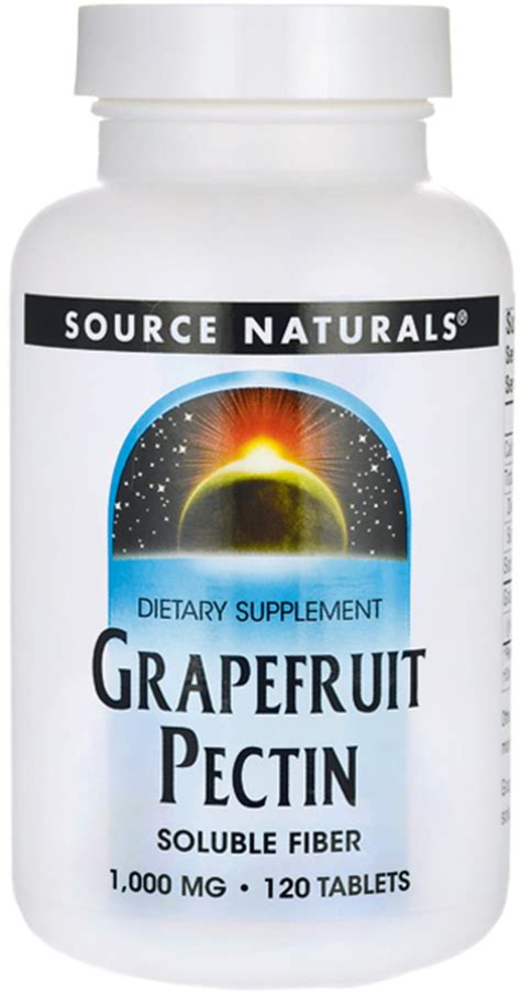 Citrus Pectin Supplements Buy Modified Citrus Pectin Capsules