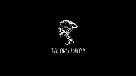 🔥 Download Bad Vibes Forever Xxxtentacion By Jennifergray Xxxtentacion Bad Wallpapers Bad