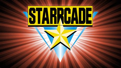 Starrcade 89 Future Shock Cxf Culture Crossfire