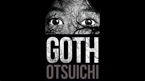 Book Review Goth By Otsuichi Youtube