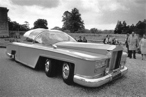 90 Strangest Cars Ever Made Worlds Most Unusual Automobiles
