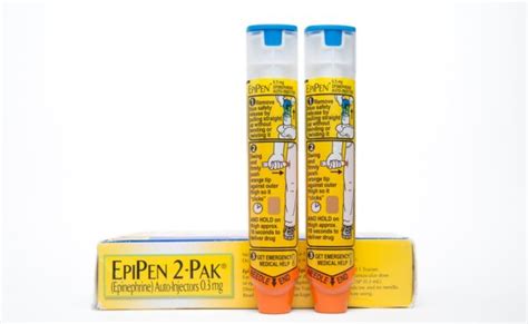Intranasal Epinephrine Spray Granted Fast Track Designation