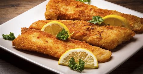 How To Cook A Fish Fillet In The Oven Livestrongcom