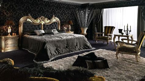Black And Gold Room Ideas Great Ideas House Stories