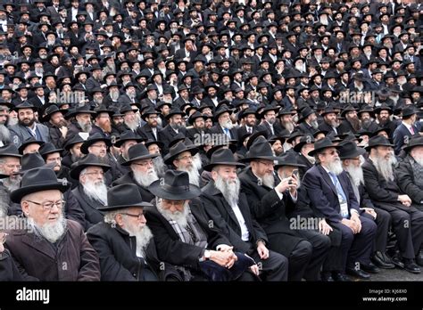 Chabad Lubavitch Stockfotos Und Bilder Kaufen Alamy