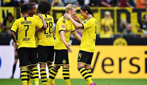Hallo zusammen, ich verkaufe hier ein neues originales trikot vom 1. Bundesliga: Wer überträgt/zeigt 1. FC Köln gegen BVB ...
