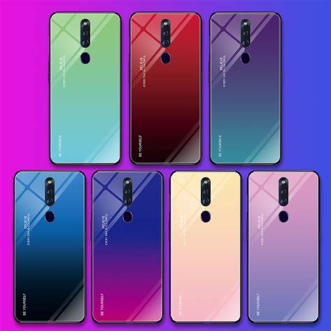 Beli case oppo f11 pro online terdekat di malang berkualitas dengan harga murah terbaru 2021 di tokopedia! Ready Stock For Oppo F11 Pro Case Luxury Phone Cover ...
