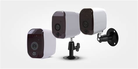 Protect Your Home With The Motion Activated Security Camera Thats 25