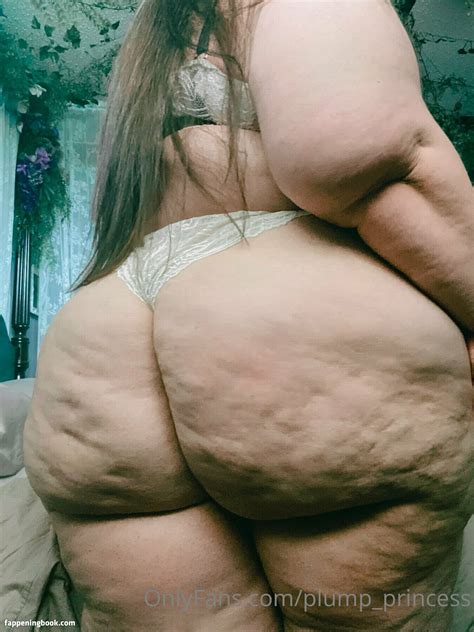 Plump Princess Nude Onlyfans Leaks The Fappening Photo