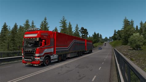 My First Scania Trucksim