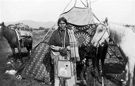 Native Americans premiers habitants d Amérique du Nord EvasionsUSA