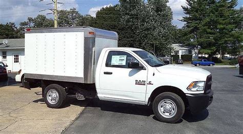 Casket Bodies The New Harrisburg Truck Body Company Pennsylvania