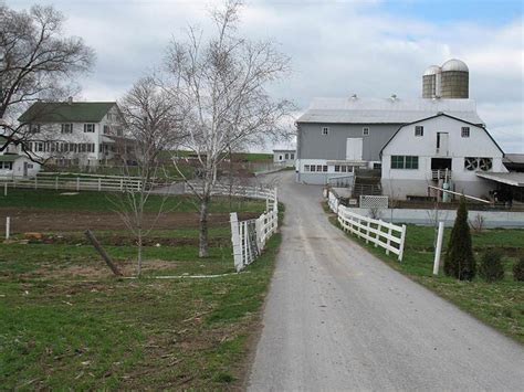 Beacon Hollow Farm Amish Guest House Discover Lancaster