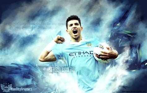 Tons of awesome sergio agüero 2018 wallpapers to download for free. Sergio Aguero Hd Wallpaper | Wallpapers Area